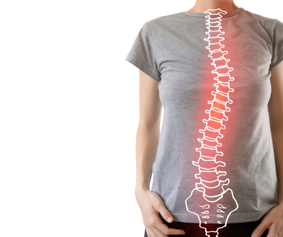 ntegrated Medical Scoliosis treatment